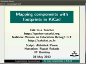 Mapping components in KiCad - thumb