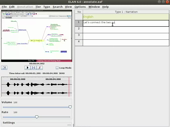 Segmentation and Transcription - thumb