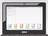 Promo of LibreOffice Suite - thumb
