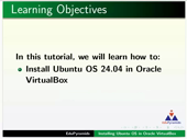 Installing Ubuntu OS in Oracle VirtualBox - thumb