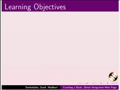 Creating a Basic JSmol Integrated Web Page - thumb